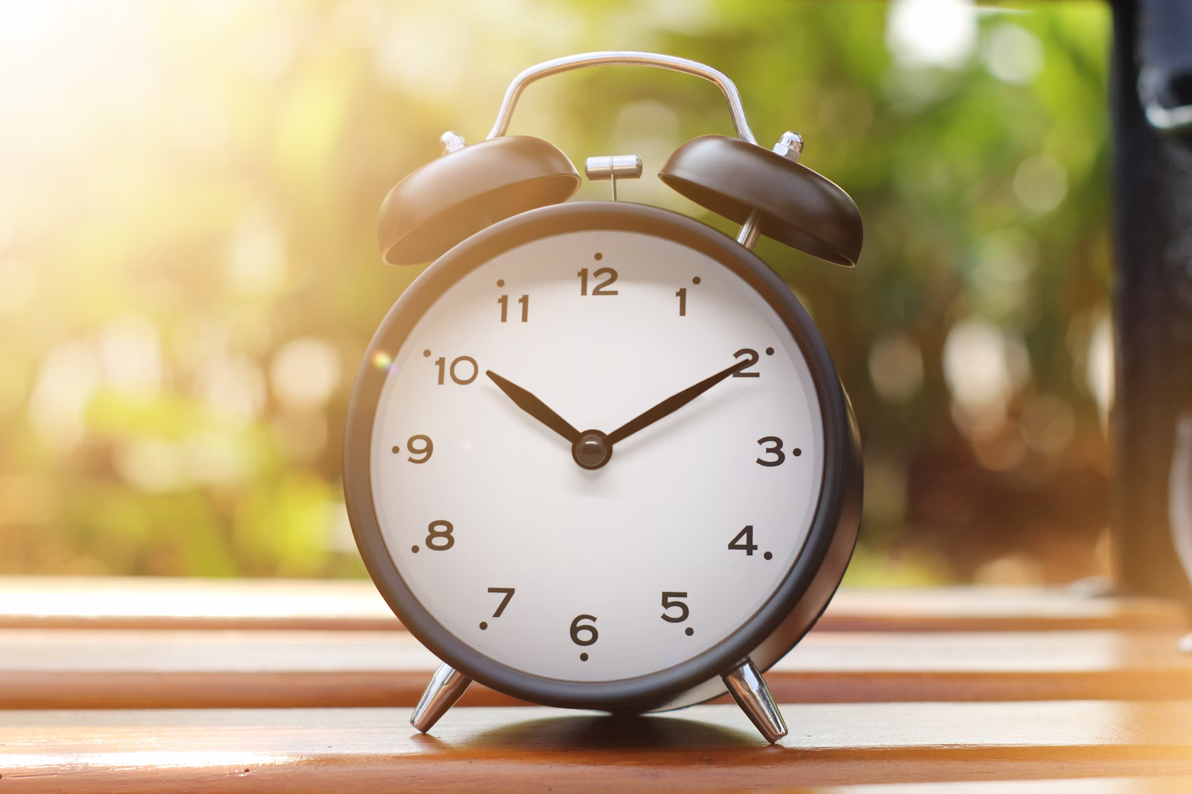 How to Manage Across Time Zones