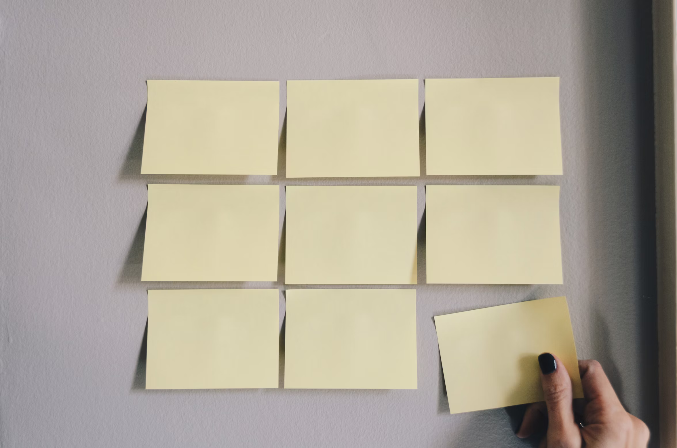 How to Create a Team Charter