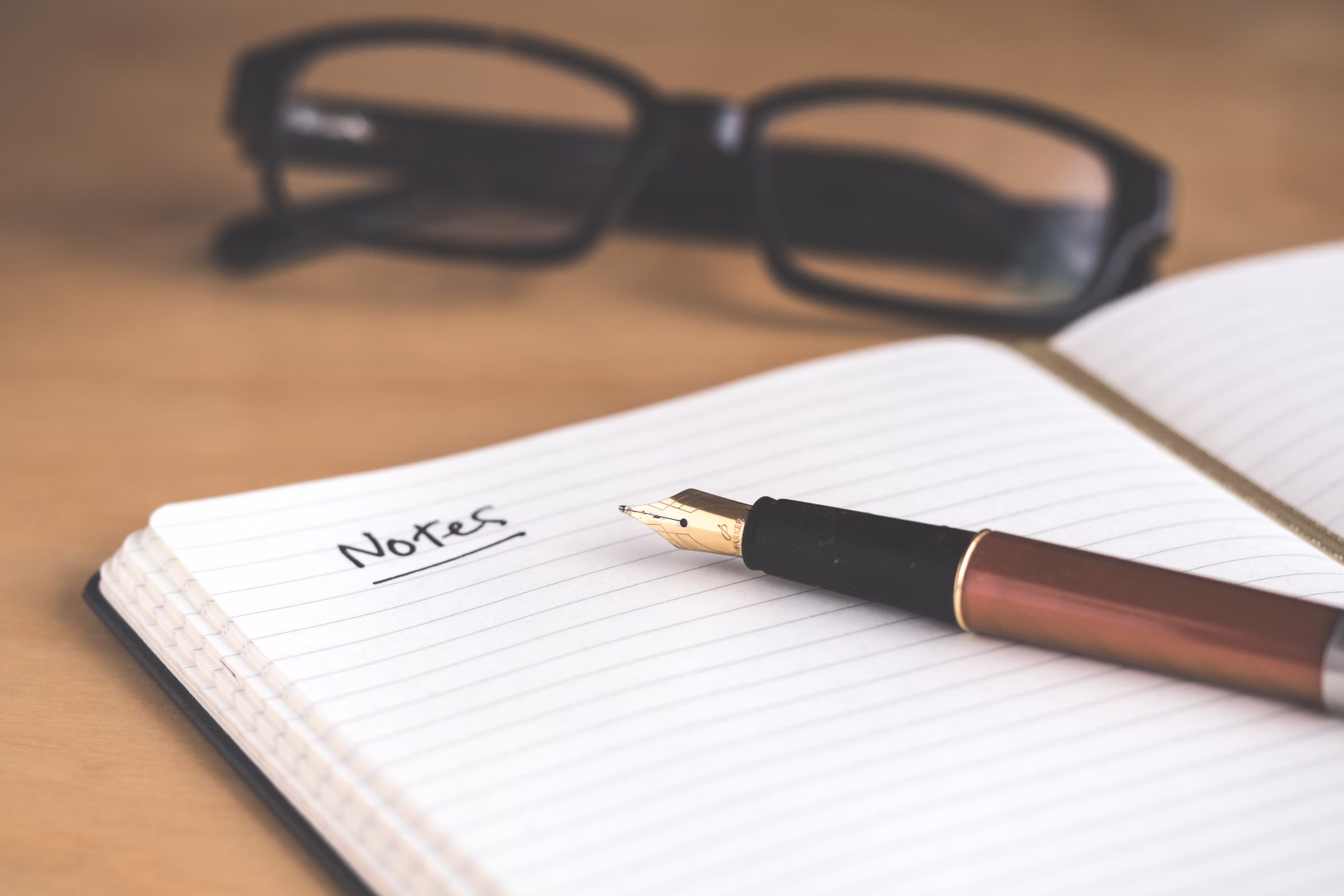 Why Showing Up Prepared to Meetings Matters
